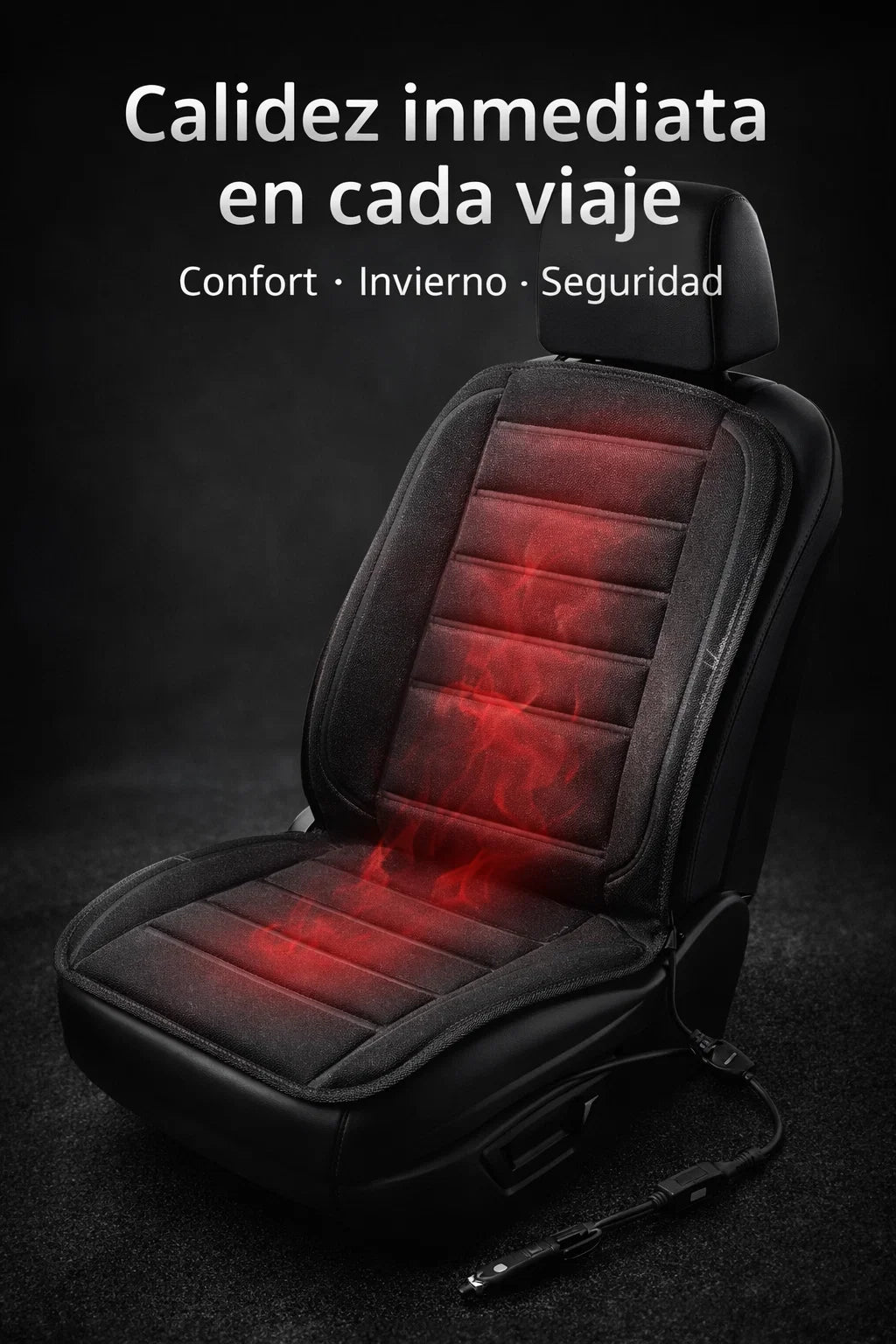 ThermoDrive™ Pro Comfort®️