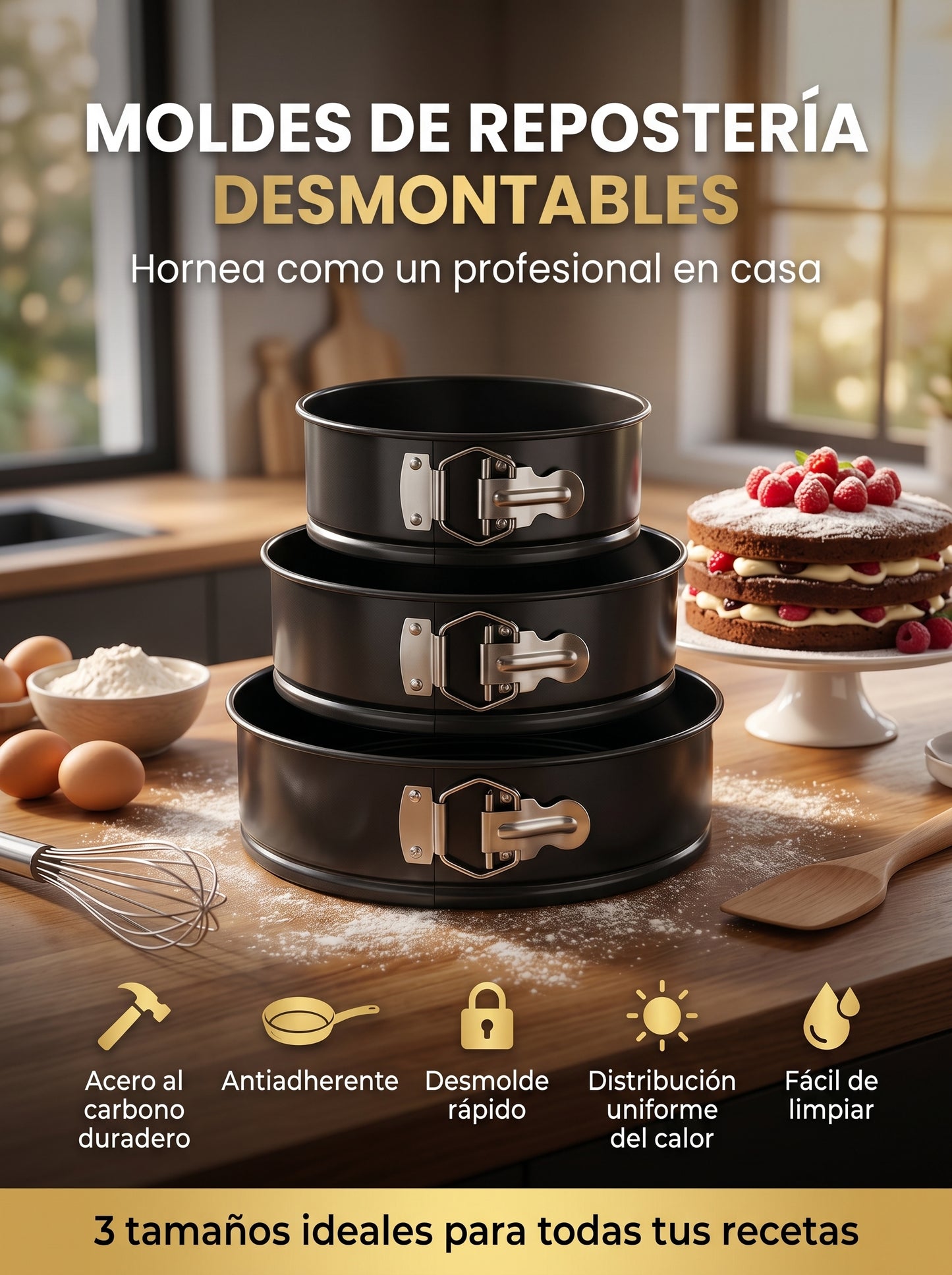 moldes para torta