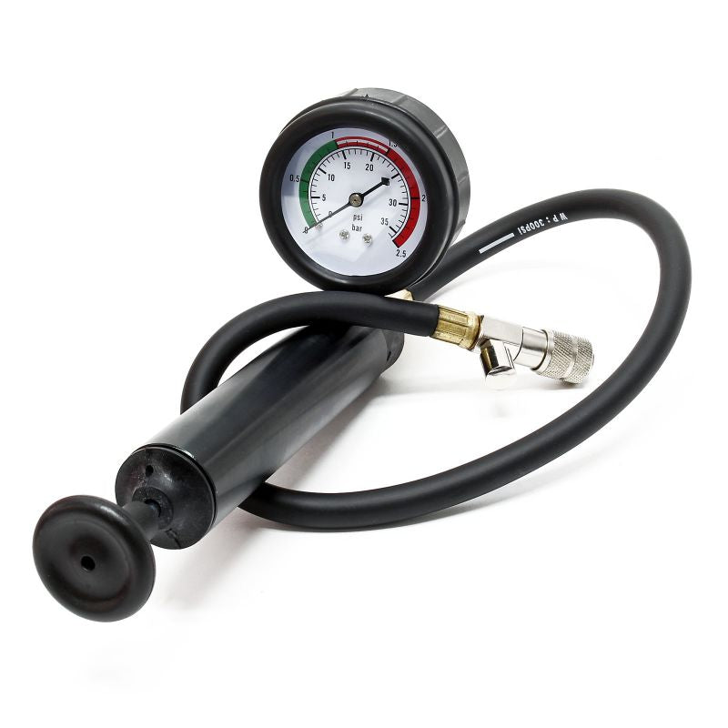 🔧 Kit Profesional de Diagnóstico para Radiadores