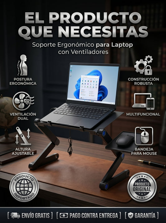 ErgoDesk Pro™️
