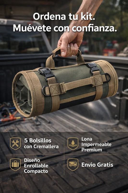 RollGear Pro Tactical